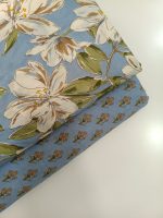 Summer Special Premium Cotton Suit Piece