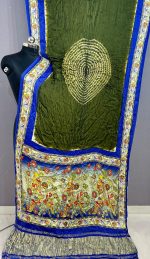 New Arrival – Premium Modal Saree Collection