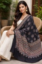 Premium Pure Modal Silk Dupatta
